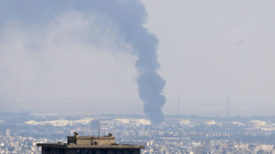 Trump heizt Spekulationen über US-Intervention gegen Iran an