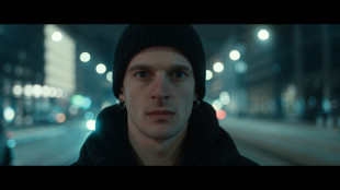 Il trailer italiano di Rider, alla Settimana della Critica e in sala dall'8 ottobre