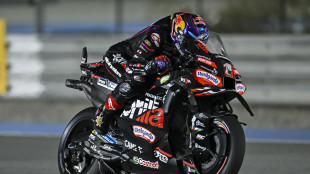 ++ MotoGp: incidente per Jorge Martin, varie fratture ++