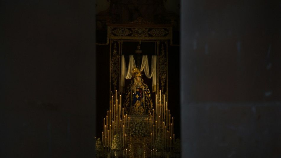 Tras dos a&ntilde;os perdidos, los espa&ntilde;oles recuperan la Semana Santa y sus tradiciones