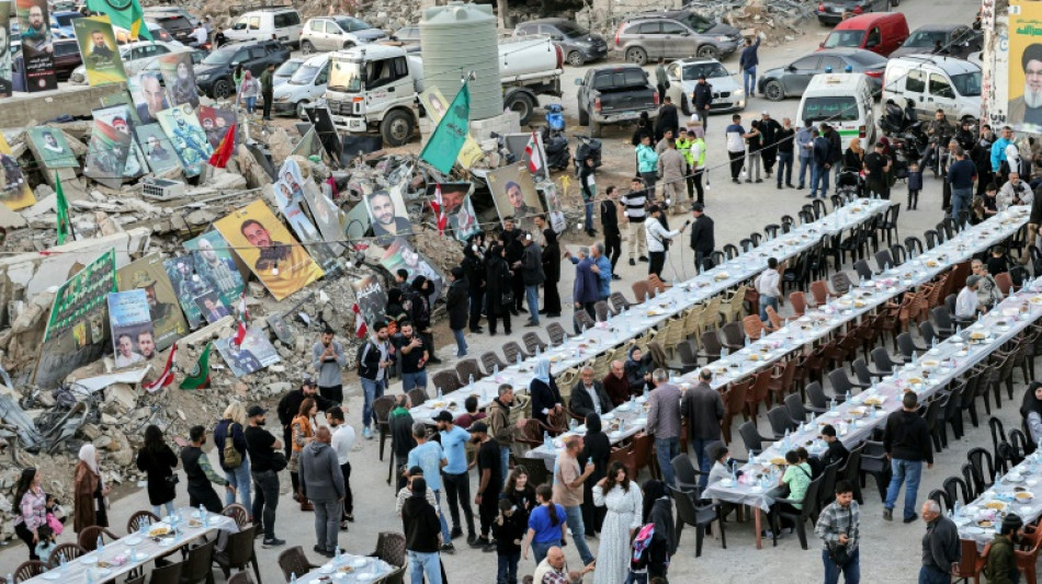 El desarme de Hezbol&aacute;, una opci&oacute;n sobre la mesa en L&iacute;bano