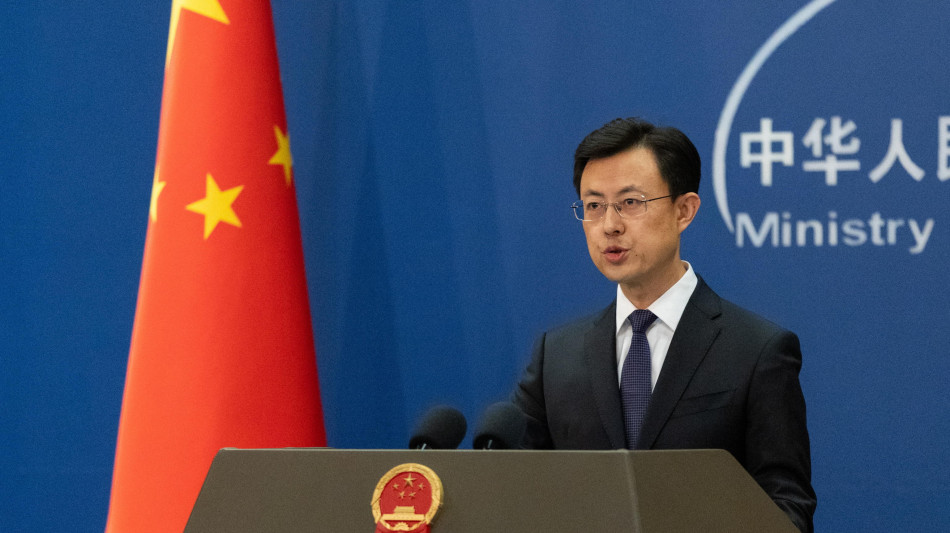 Cina, 'invitati da Trump nel Board of Peace'