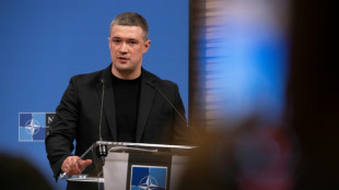 Ukrainischer Ex-Minister Fedorow wird Berater f&uuml;r milit&auml;rische Innovationen in Italien