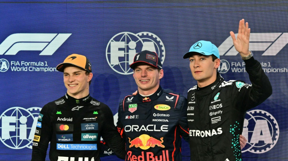 SID-Aufw&auml;rmrunde: F&uuml;nf Kernpunkte f&uuml;r den GP von Saudi-Arabien