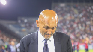 Serie A: Spalletti e Pisacane squalificati per un turno, stop anche per Malen