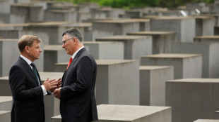 Wadephul wirft Israel Bruch des Völkerrechts vor - Treffen mit Saar in Berlin