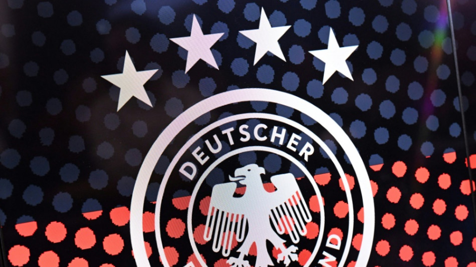 Dietz, Neid und Fitschen zu DFB-Ehrenspielf&uuml;hrern ernannt