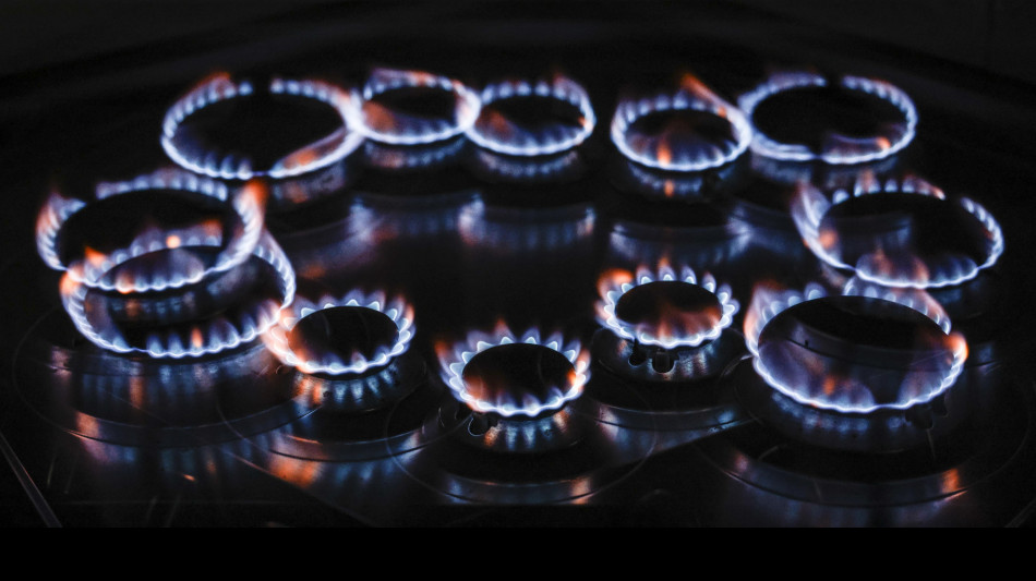 Il gas si avvicina ai 37 euro sulla piazza Ttf di Amsterdam