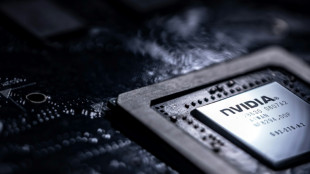 Nvidia surpasse encore largement les attentes pour son premier trimestre, gr&acirc;ce &agrave; l'IA
