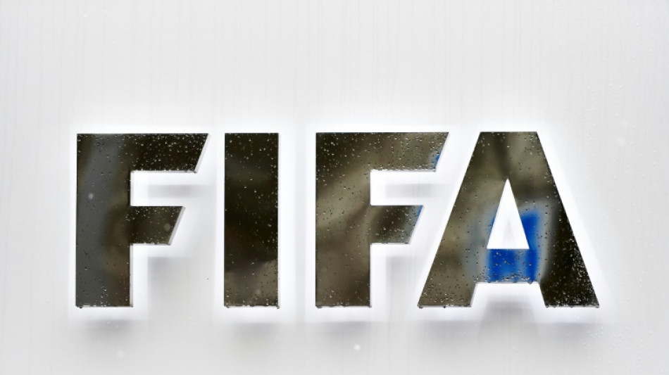 Fifa destinar&aacute; mais de R$ 290 milh&otilde;es para OMS, OMC e Acnur