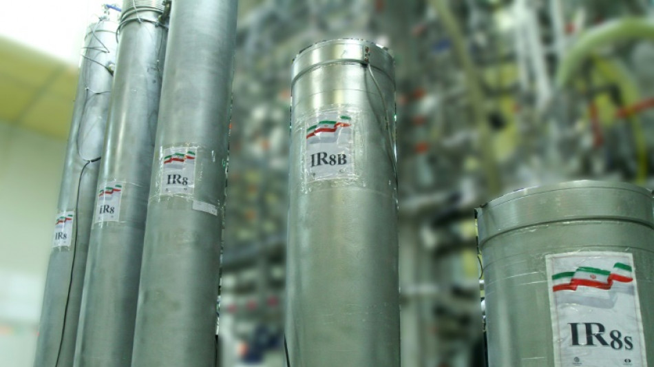 Nucl&eacute;aire iranien: Washington estime la r&eacute;ponse de T&eacute;h&eacute;ran "pas constructive"