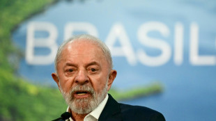 Lula: Länder sollen entsprechend ihrer "Möglichkeiten" aus fossilen Energien aussteigen