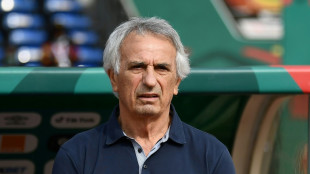 Mondial-2022: Halilhodzic encore chass&eacute; avant une Coupe du monde