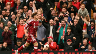 Munoz saves Iraola in Liverpool draw, big-spending Spurs lose again