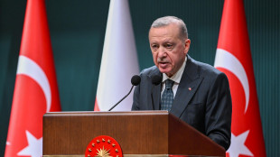 Erdogan, Israele vuole distruggere la rivoluzione di Siria