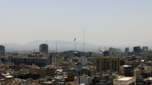 Irán dice que ejecutó por ahorcamiento a un agente del Mosad israelí detenido en 2023