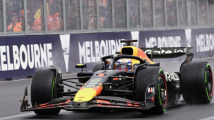 Formel-1-Auftakt erneut in Melbourne