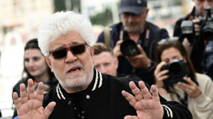Pedro Almodóvar recibirá el gran premio honorífico del Festival de San Sebastián