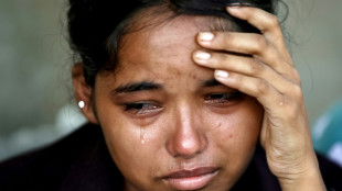 Zahl der Toten und Vermissten nach Sturzflut im Himalaya steigt weiter