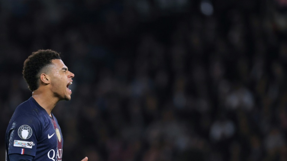 Ligue des champions: le Paris SG et le Real en 8es sans briller, la Juve fr&ocirc;le le miracle