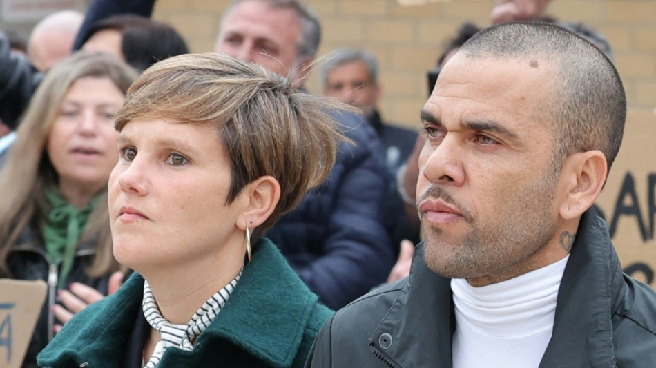 Alves: Gericht hebt Verurteilung wegen Vergewaltigung auf