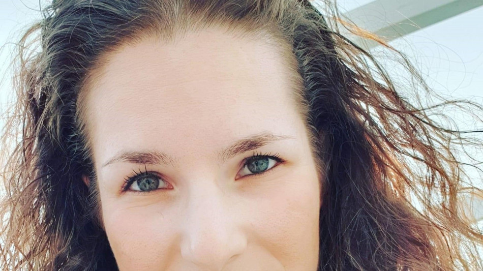 L'ultimo post di Mara,'emozione lavorare per uno stellato'