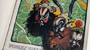 A Lucca mostra su Turandot a 100 anni dalla prima messa in scena