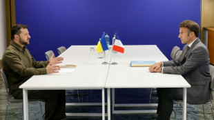 EU says can't fill US funding gap supporting Ukraine