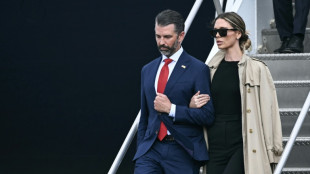 Un hijo de Trump confirma que un empresario ruso pag&oacute; las celebraciones por su boda