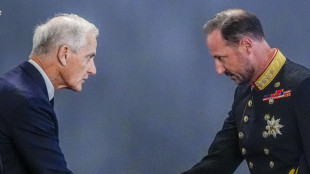 >>>ANSA/ Addio ad Harald V, ora il figlio Haakon &egrave; il re pi&ugrave; giovane d'Europa