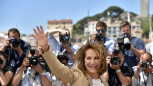 L'actrice fran&ccedil;aise Nathalie Baye est morte, annonce sa famille &agrave; l'AFP 