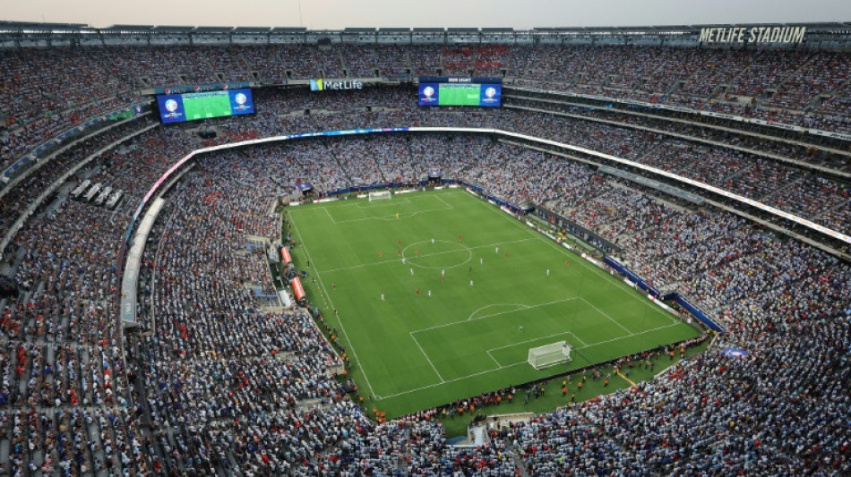 Novo Mundial de Clubes realiza sorteio em meio a expectativas e resist&ecirc;ncias