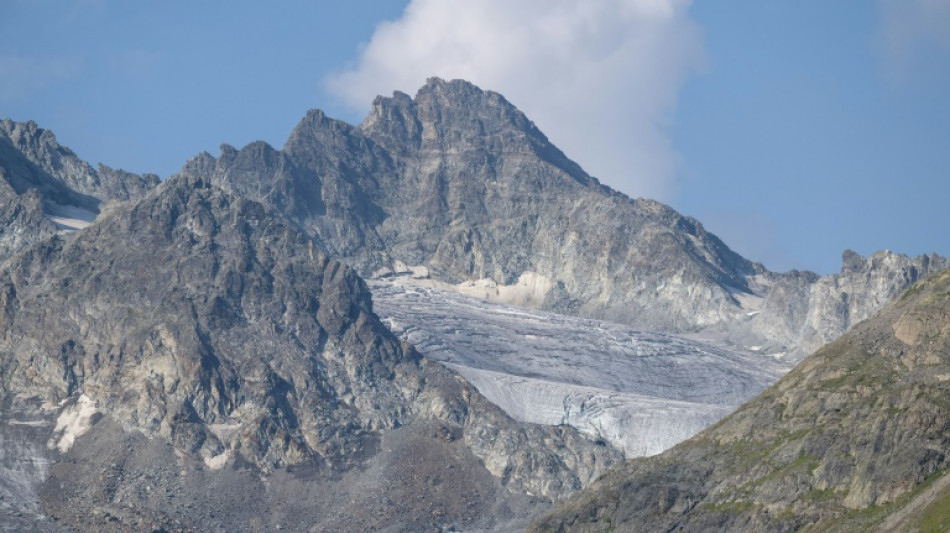 Climat: l'Europe se r&eacute;chauffe plus vite que la plan&egrave;te selon l'ONU