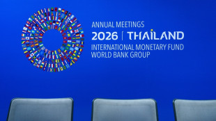 Inflation, dettes, IA... le FMI et les grands argentiers du monde se r&eacute;unissent &agrave; Bangkok