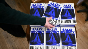Wegen Unterst&uuml;tzung f&uuml;r Palestine Action: Autorin Rooney nimmt B&uuml;cher vom britischen Markt