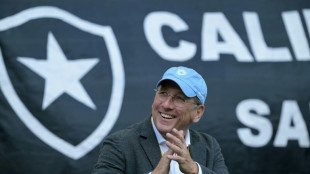 Mondial des clubs: John Textor, l'apôtre de la multipropriété aux plusieurs facettes