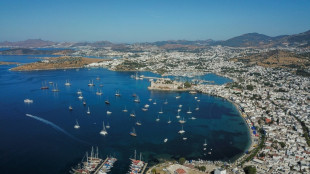 Diecinueve migrantes afganos, incluido un beb&eacute;, mueren en un naufragio en Turqu&iacute;a