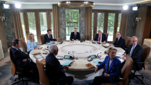 Los temas ausentes en cumbre del G7 para evitar choques con Trump
