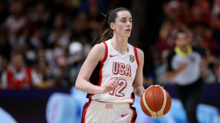 Clark-led USA thrash Hungary to move into women's World Cup semi-finals