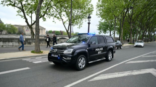 Condena de 10 meses de c&aacute;rcel en suspenso al hombre que entr&oacute; al consulado de Ir&aacute;n en Par&iacute;s