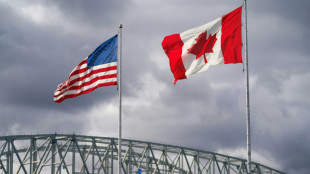 Les Etats-Unis et le Canada concluent un accord in extremis suspendant de nouveaux droits de douane