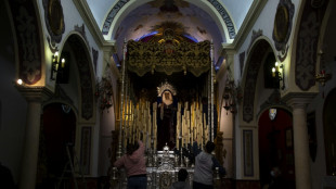 Gais y Semana Santa en Andaluc&iacute;a: pasi&oacute;n y discreci&oacute;n obligada