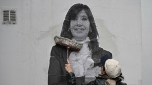 La fiscalía pide rechazar la prisión domiciliaria para la expresidenta argentina Kirchner
