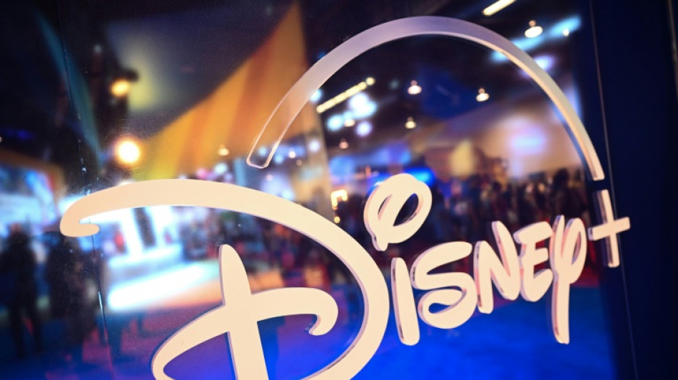 Disney reporta un trimestre "sólido", con las primeras ganancias para su sector de streaming
