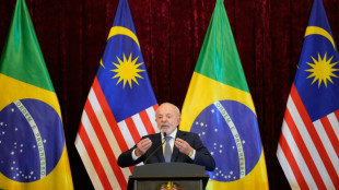 UN has 'stopped working': Brazil's Lula
