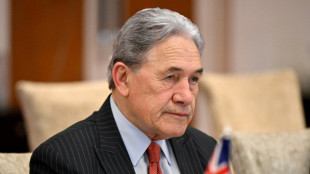 Nueva Zelanda rechaza la invitaci&oacute;n de Trump para integrar su Junta de Paz