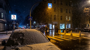 Siebenj&auml;hriger beim Schlittenfahren in Th&uuml;ringen schwer verletzt