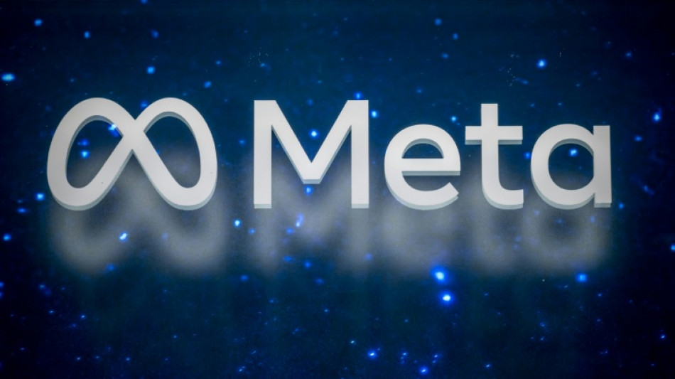 Meta soutenu par l'IA au premier trimestre, mais le march&eacute; s'inqui&egrave;te de ses d&eacute;penses