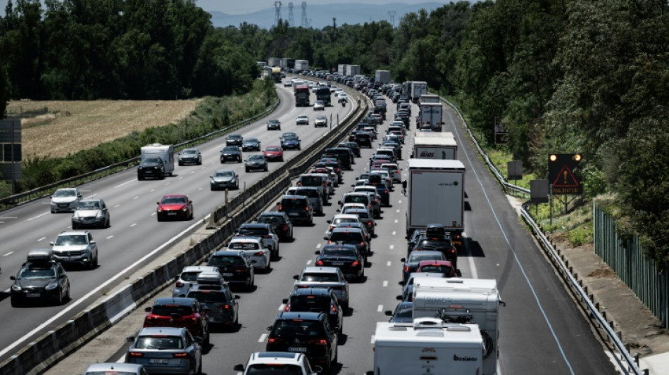 ADAC erwartet am Wochenende viele Reiser&uuml;ckkehrer auf Stra&szlig;en
