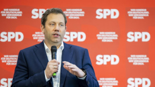 SPD-Chef Klingbeil schlie&szlig;t Steuererh&ouml;hungen nicht grunds&auml;tzlich aus